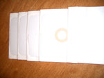 VACUUM FILTER BAGS